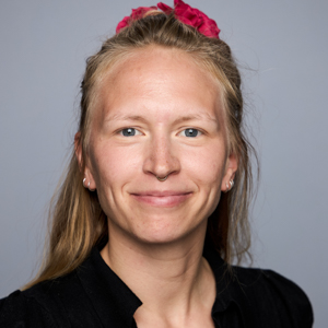 Frederikke Mundus (FMU)