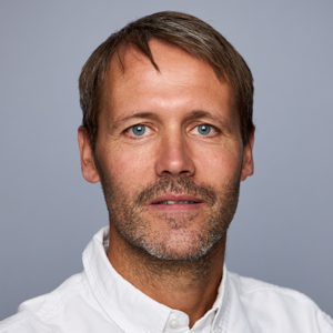 Kasper Grønnerup Johannesen (KGJ)